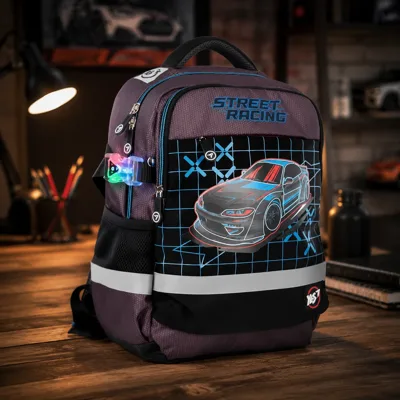 Рюкзак YES S-52 Ergo Street Racing