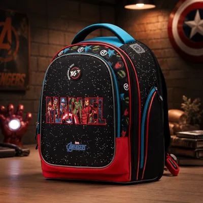 Рюкзак YES S-84 Marvel.Avengers