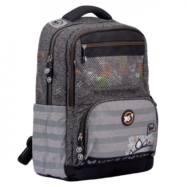 Рюкзак YES S-88 Monsters — фото 3