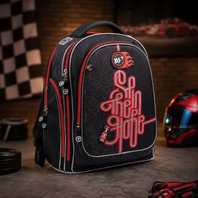 Рюкзак YES S84 Race legend