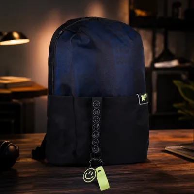 Рюкзак YES T-105 YES DSGN Smile
