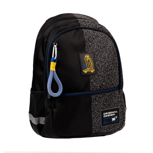 Рюкзак YES T-113 Street Style — фото 2