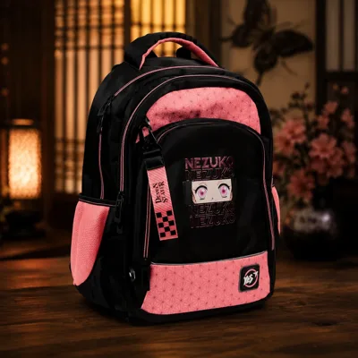 Рюкзак YES TS-109 Demon Slayer Nezuko
