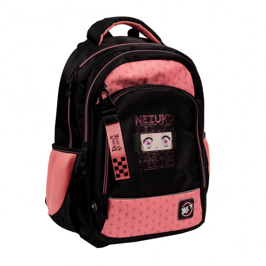 Рюкзак YES TS-109 Demon Slayer Nezuko — фото 2
