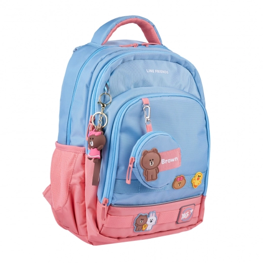 Рюкзак YES TS-109 Line Friends Stylish — фото 2