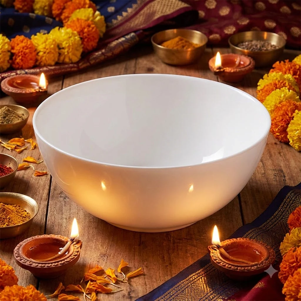 Салатник 180 мм "Diwali" Luminarc