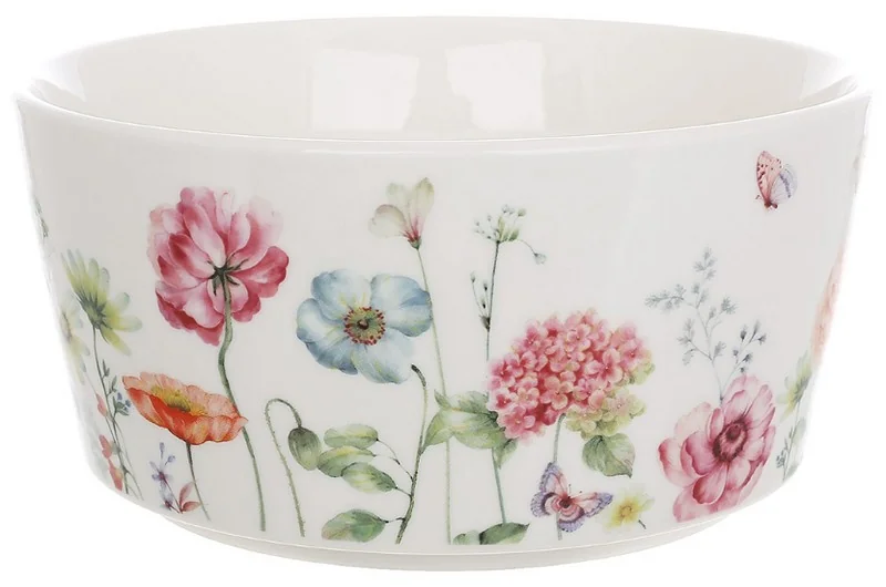 Салатник Flower Garden 15*7,5 см