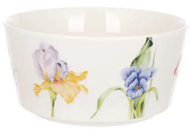 Салатник Iris 15*7,5 см