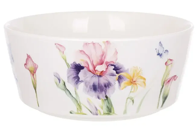 Салатник Iris 20*8,5 см