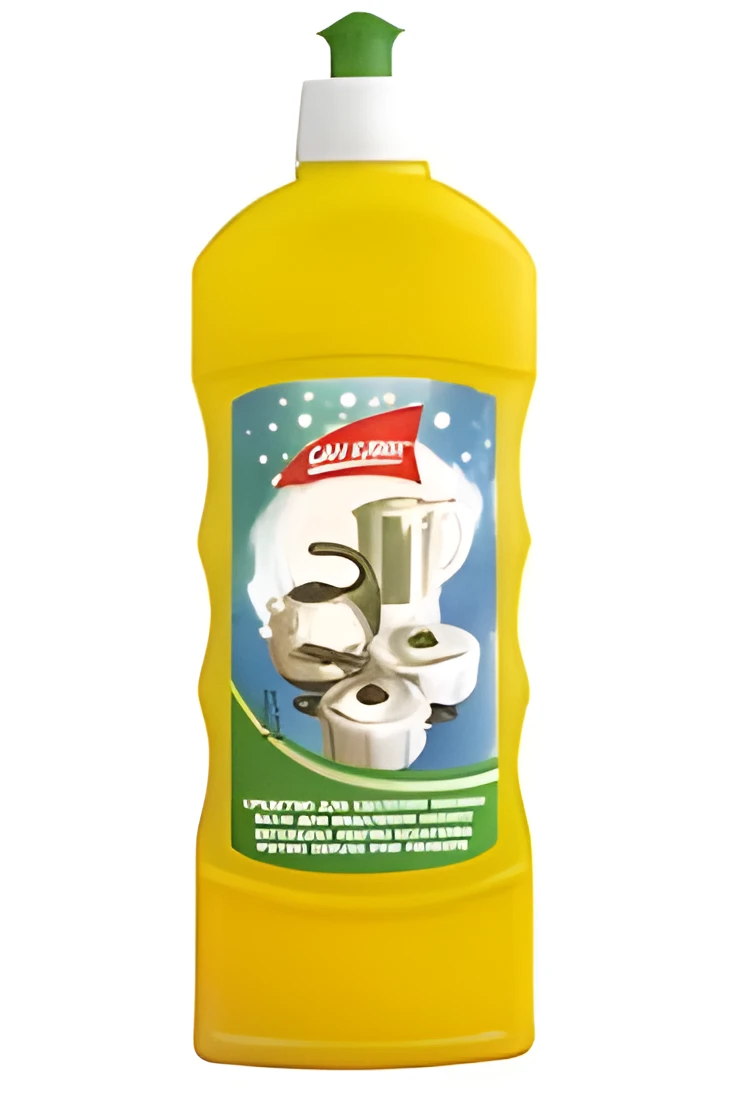 Сан-клін Сантик 500мл від накипу