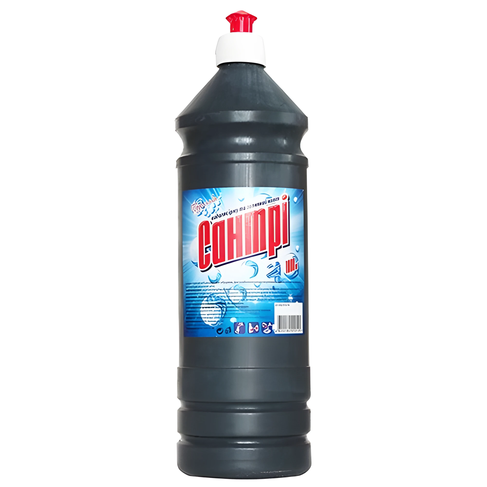 Сантрі засіб рідкий 1л Подолянка