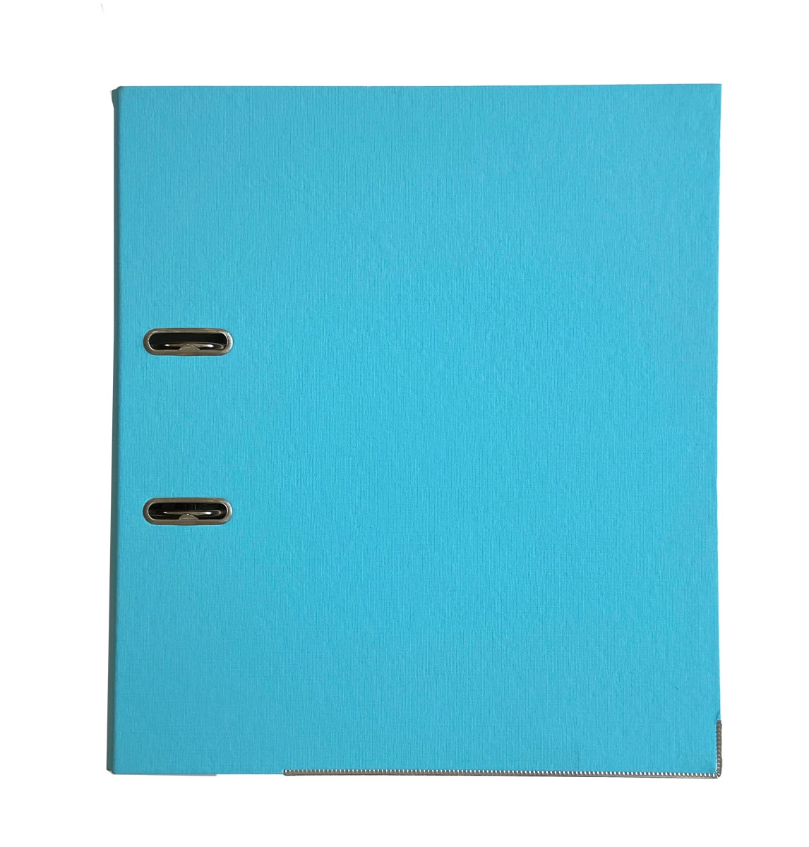 Сегрегатор А4 50мм одностороній блакитний Офіс Центр ОС3005-18 — фото 3