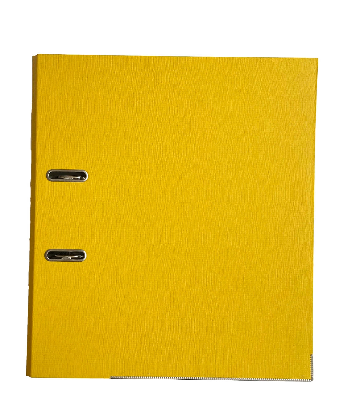 Сегрегатор А4 70мм одностороній жовтий Офіс Центр ОС2307-14 — фото 3