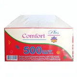 Серветка Alsupak Comfort Plus барна 500 шт — фото 2