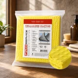 Серветки целюлозні PRO OPTIMUM вологопоглинаючі — фото 1