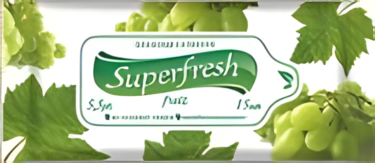 Серветки вологі Super Fresh 15шт