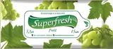 Серветки вологі Super Fresh 15 шт — фото 2
