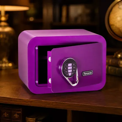 СЕЙФ 25-Е Energy Violet