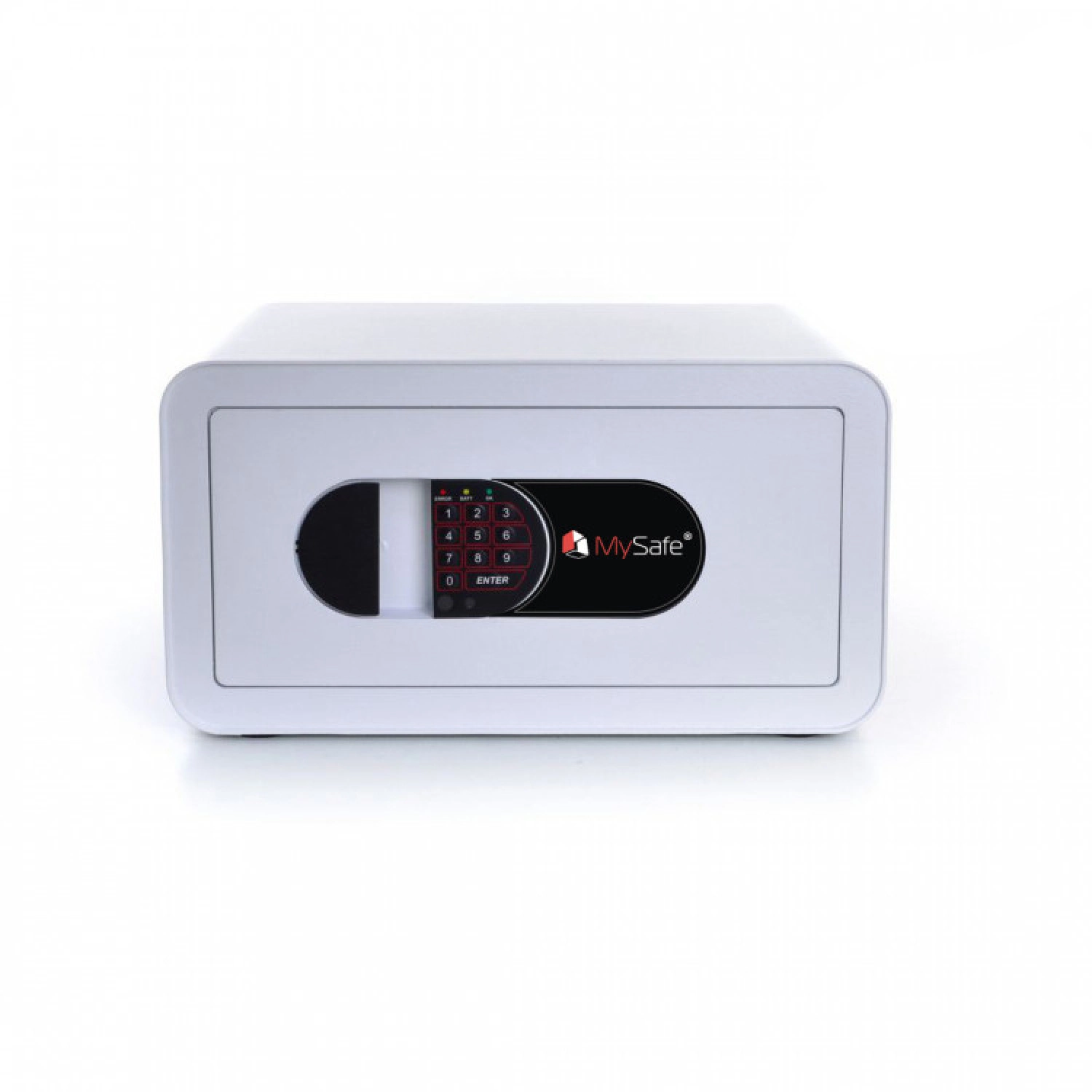 Сейф Griffon меблевий MSR.20.Е WHITE — фото 2