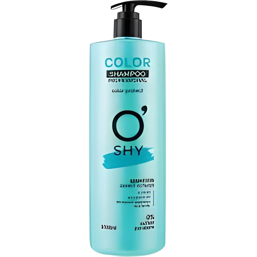 Шампунь Color Захист кольору ТМ Oshy 1л 08312