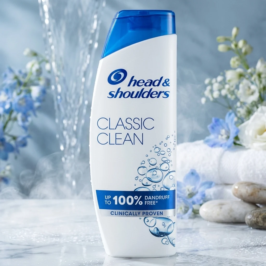 Шампунь для волосся 360 / 400 / 330 мл Head&Shoulders
