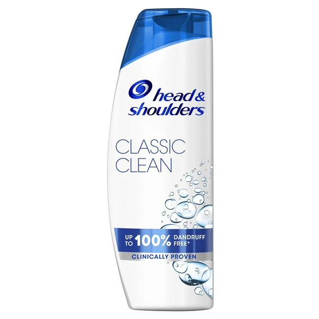 Шампунь для волосся 360 / 400 / 330 мл Head&Shoulders — фото 2