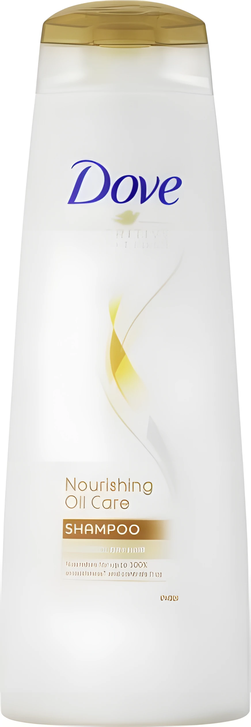 Шампунь  Dove Живильний догляд 250мл