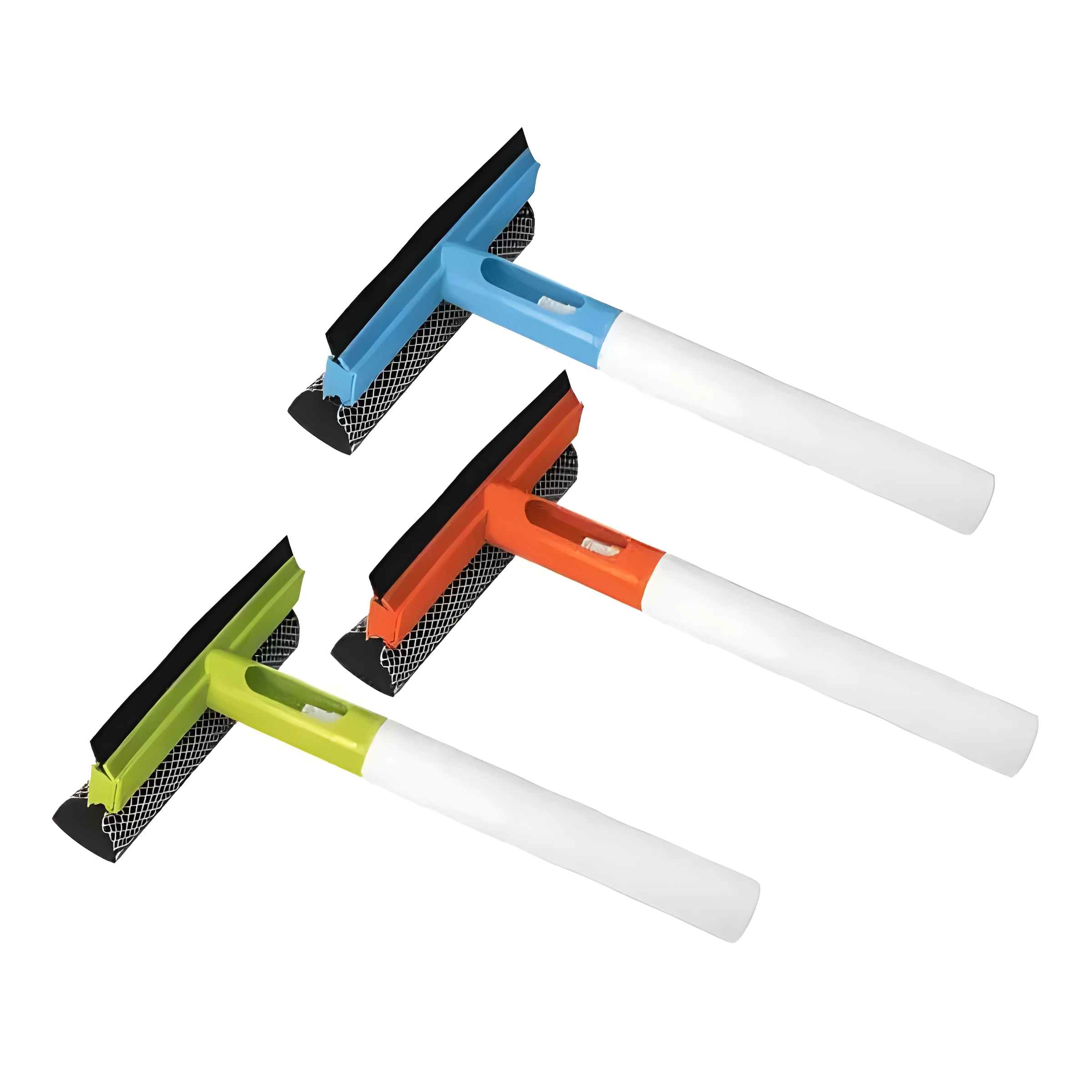 Швабра York для миття вікон з розпилювачем — фото 2