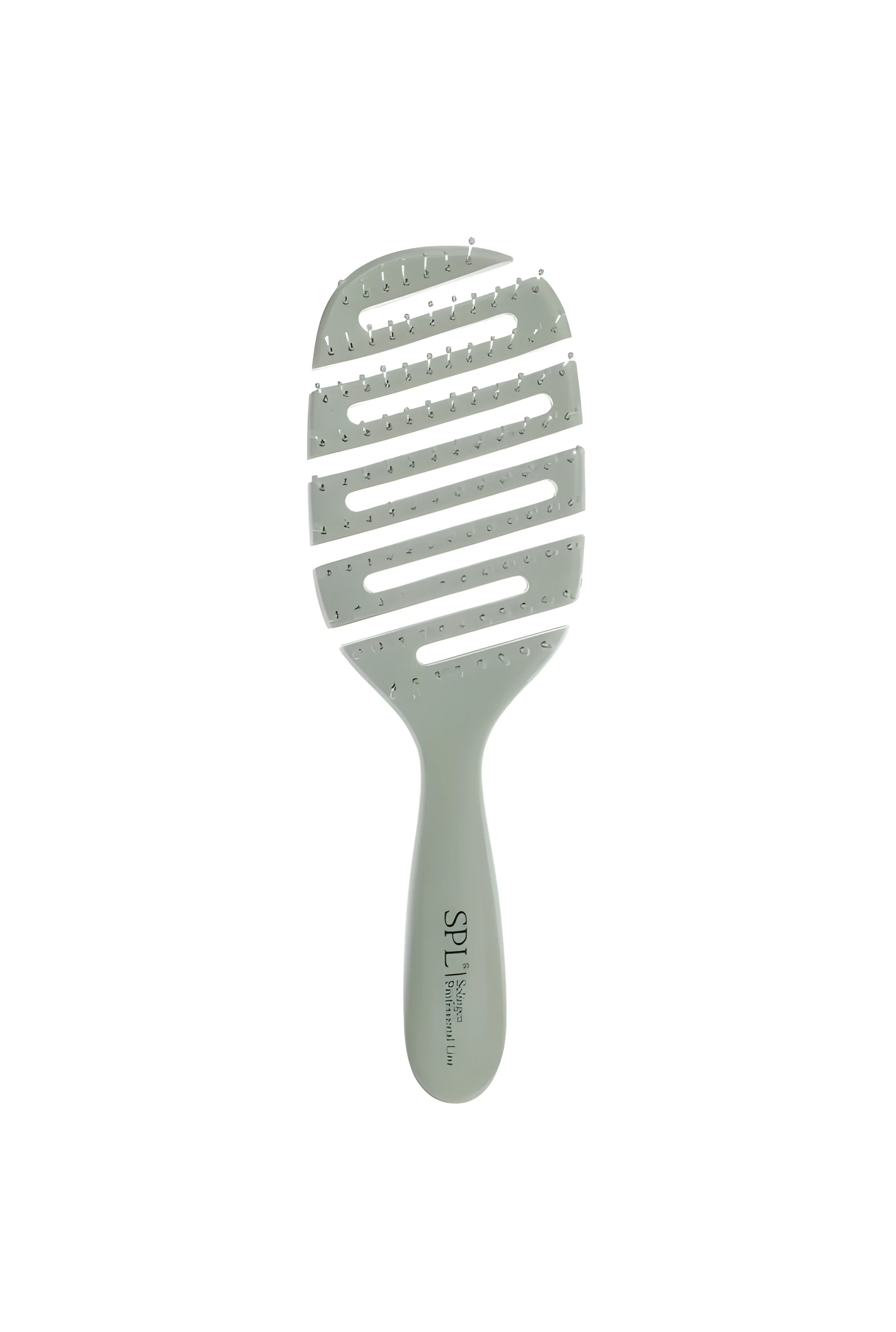 Щітка для волосся масажна SPL 2338 ECO