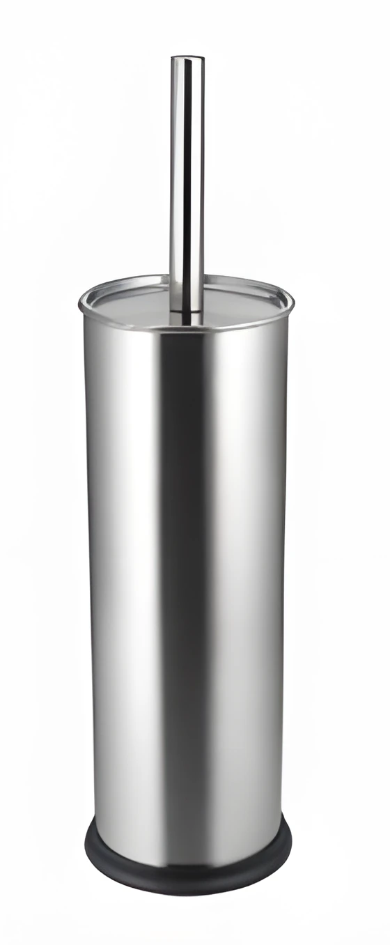 Щітка туалетна MEDLE сталь — Паперові вироби