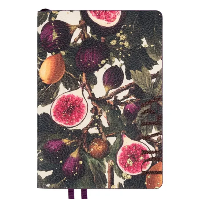 Щоденник датований А5 184 аркуша "Garden" Leo Planner