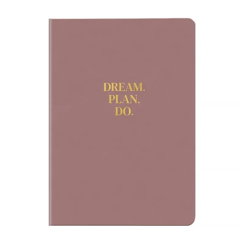 Щоденник датований 2026 Axent Partner Mellow 145х210 Dream 8823-26-3-A