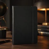 Щоденник Axent Pocket Strong 2026 чорний — фото 1