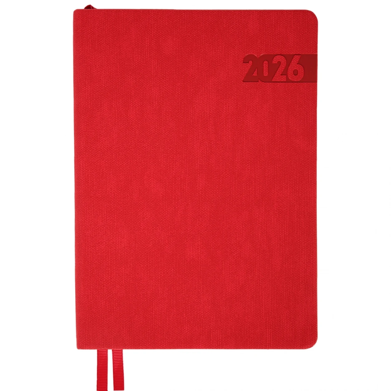 Щоденник Leo Planner Boss A5 2026 — фото 3