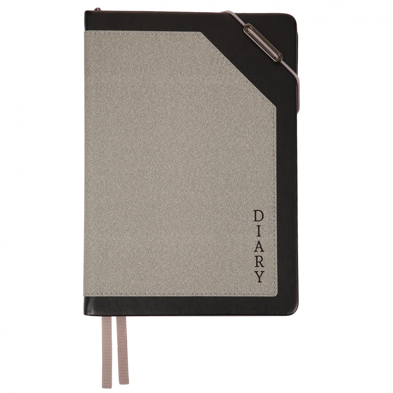 Щоденник датований А5 2026 Leo Planner Bruno твердий