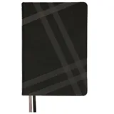 Щоденник Leo Planner Nero А5 2026 чорний — фото 2
