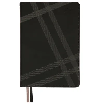 Щоденник датований А5 2026 Leo Planner Nero твердий чорний