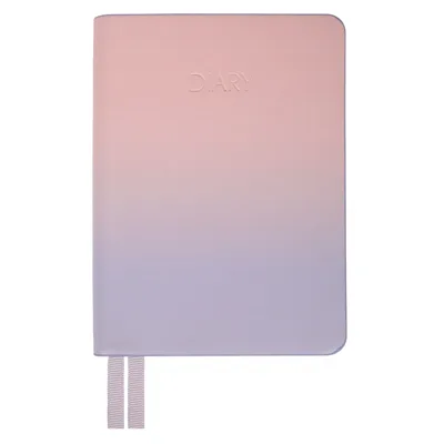 Щоденник недатований А6 Leo Planner Tenero м`який