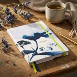 Щоденник недатований А6 Yes Floral — фото 1