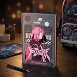 Щоденник шкільний Kite тверда обкладинка Future K26-262-11 — фото 1