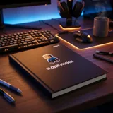 Щоденник шкільний Yes Gamer твердий A5 40 аркушів 911715 — фото 1