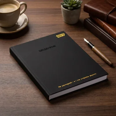 Щоденник шкільний Yes Keep it simple інтегральний A5 40 аркушів 911755
