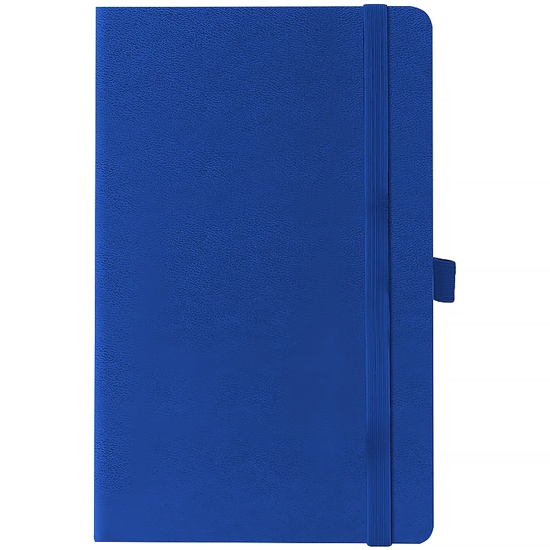 Щотижневик датований 2026 Axent Partner Strong 125х195 класичний синій 8505-26-38-A