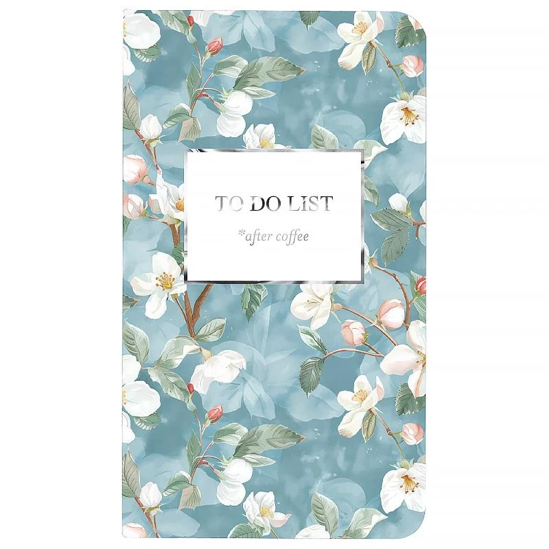 Щотижневик Axent Pocket Gentle Blossom 2026 — фото 2