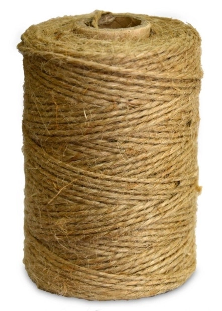 Шпагат джутовий — фото 2