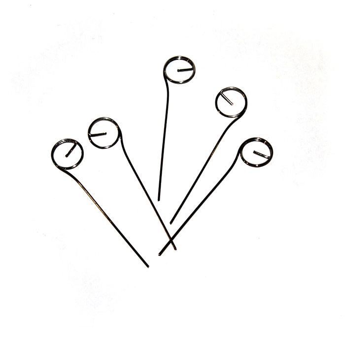 Шпилька середня D16 — фото 2