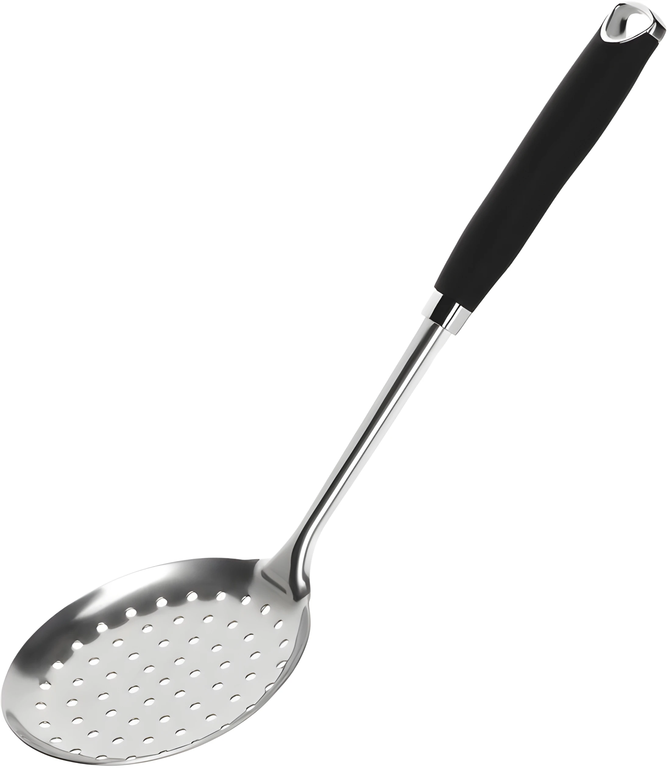 Шумівка Ardesto Gemini нержавіюча сталь 35 см — Посуд та кухня