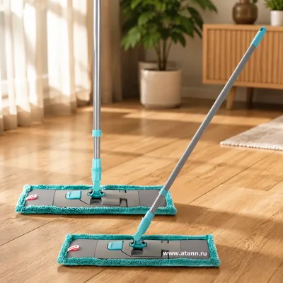 Швабра 081080 CLASSIC York