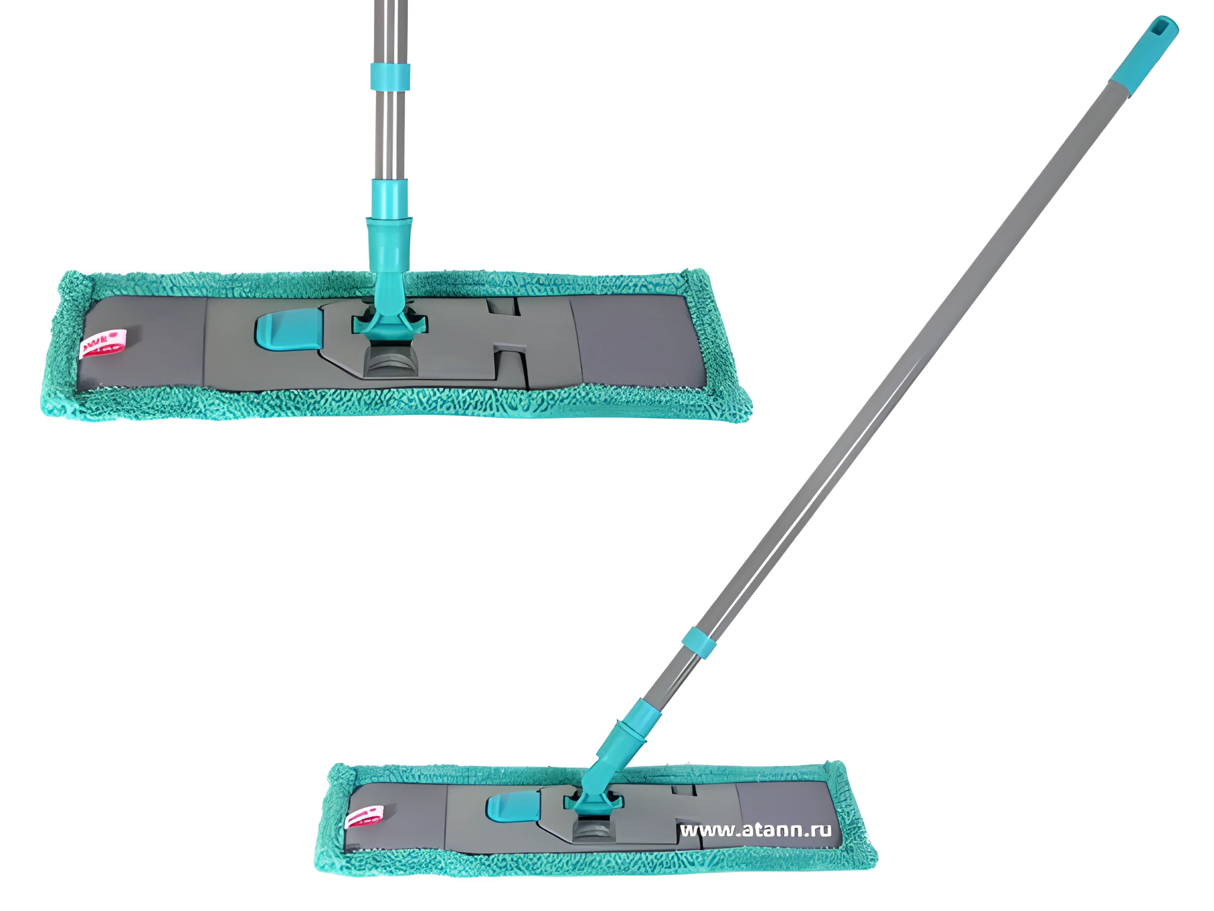 Швабра 081080 CLASSIC York