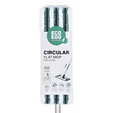 Швабра Eco Ego Circular плоска — фото 2